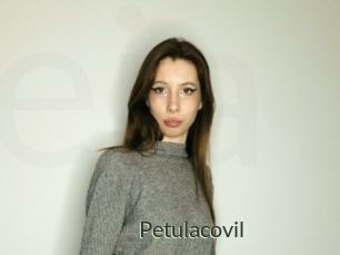 Petulacovil