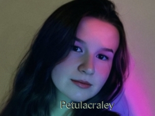 Petulacraley