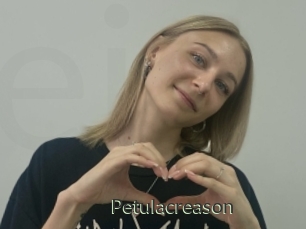 Petulacreason