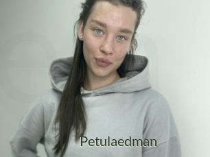 Petulaedman