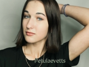 Petulaevetts