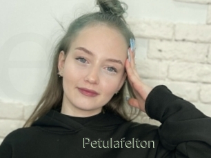 Petulafelton