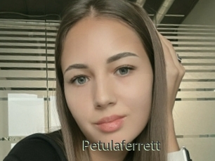 Petulaferrett