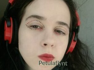 Petulaflynt