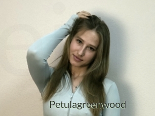 Petulagreenwood