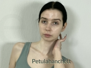 Petulahanchett