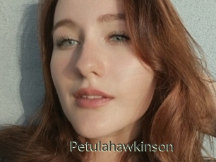 Petulahawkinson