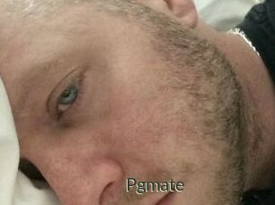 Pgmate