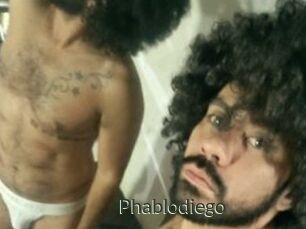 Phablodiego