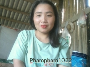 phampham1022 Ejaculator