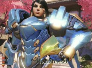 Pharahteszt