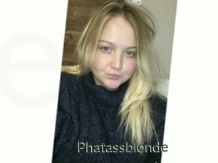 Phatassblonde