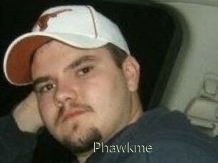 Phawkme