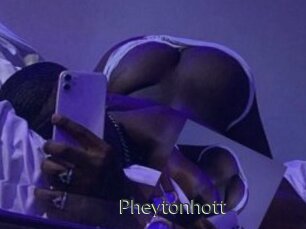 Pheytonhott