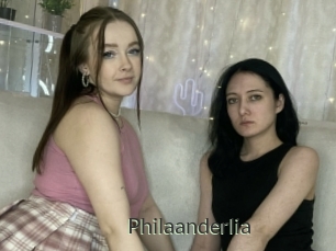Philaanderlia