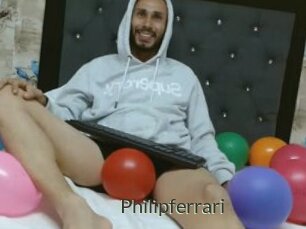 Philipferrari