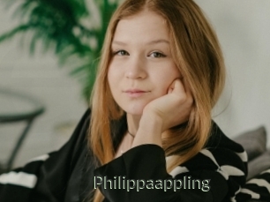 Philippaappling