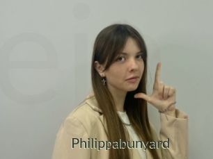Philippabunyard