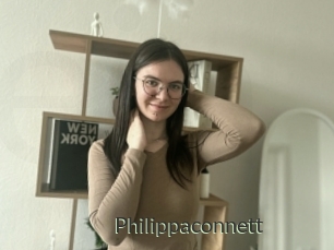 Philippaconnett