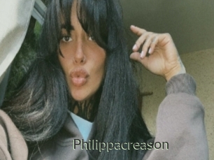 Philippacreason