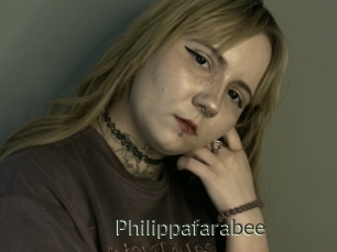 Philippafarabee