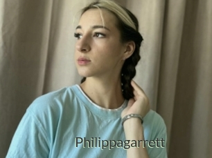 Philippagarrett