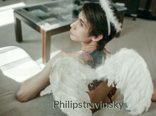 Philipstravinsky