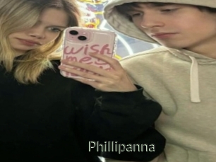 Phillipanna