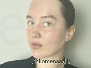 Philomenaaldis