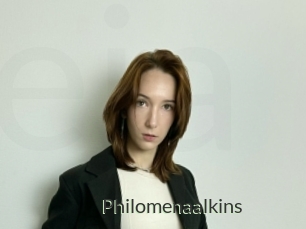 Philomenaalkins