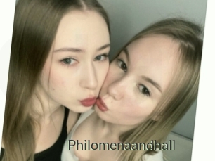 philomenaandhall Ejaculator