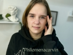 Philomenacarvin