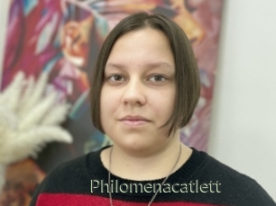 Philomenacatlett