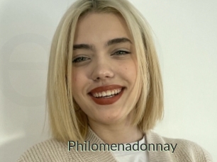 Philomenadonnay