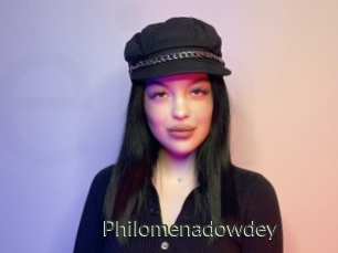 Philomenadowdey