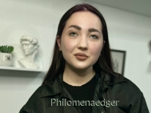Philomenaedger
