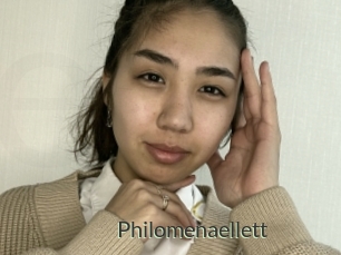 Philomenaellett