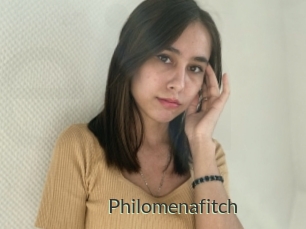 Philomenafitch