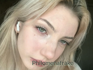 Philomenafrake