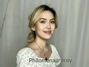 Philomenagracey