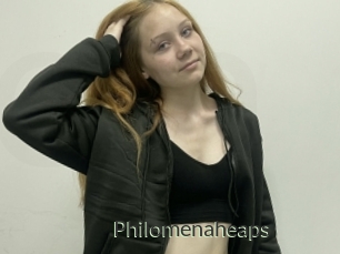 Philomenaheaps