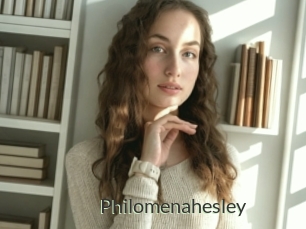 Philomenahesley