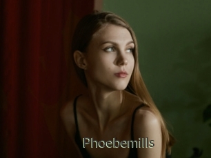 Phoebemills
