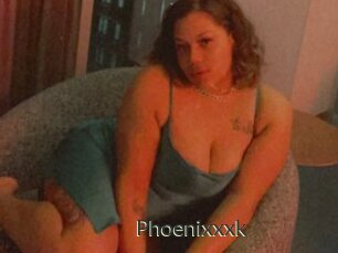 Phoenixxxk