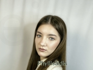Phyllisaldis