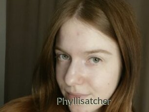 Phyllisatcher
