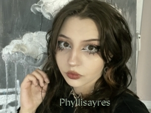 Phyllisayres