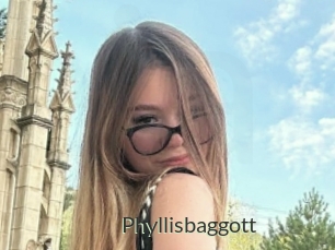 Phyllisbaggott