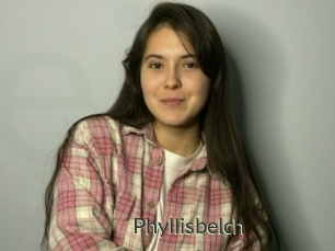 Phyllisbelch