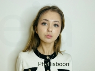 Phyllisboon